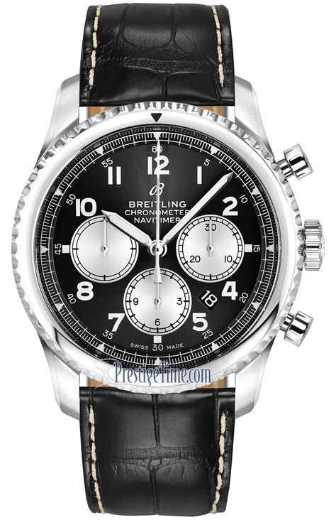 ab0117131b1p1 Breitling Navitimer 8 B01 Chronograph .